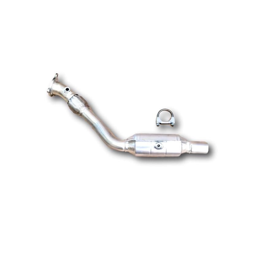 2004-2006 Chrysler Pacifica 3.5L Catalytic Converter