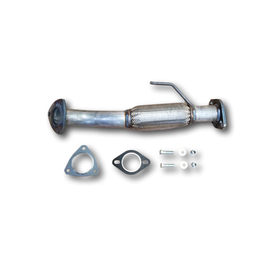 2005-2008 Ford Escape Flex Pipe 2.3L 4 Cylinder STAINLESS STEEL