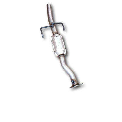 Toyota RAV4 2.4L 4cyl 2004-2005 rear Catalytic Converter