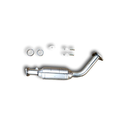 Image 2 of Toyota Tundra 4.7L V8 00-02 Catalytic Converter Bank 2 right