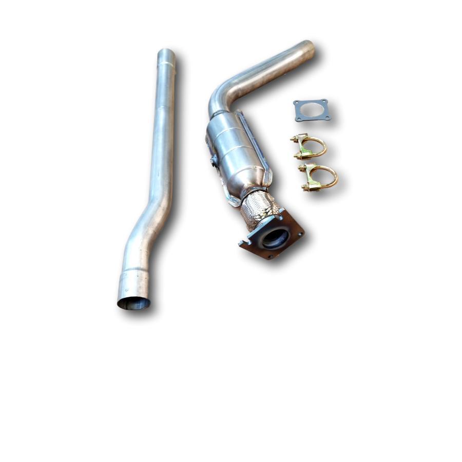 Chrysler Town & Country 3.8L Catalytic Converter Full Product View