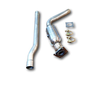 Chrysler Town & Country 3.3L Catalytic Converter