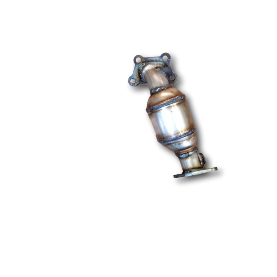 2013-2017 GMC Terrain 3.6L V6 Catalytic Converter / FIREWALL SIDE