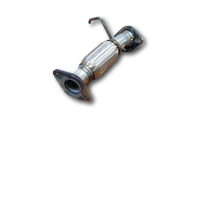 Kia Optima 2.4L 4 cylinder exhaust flex pipe 06-08