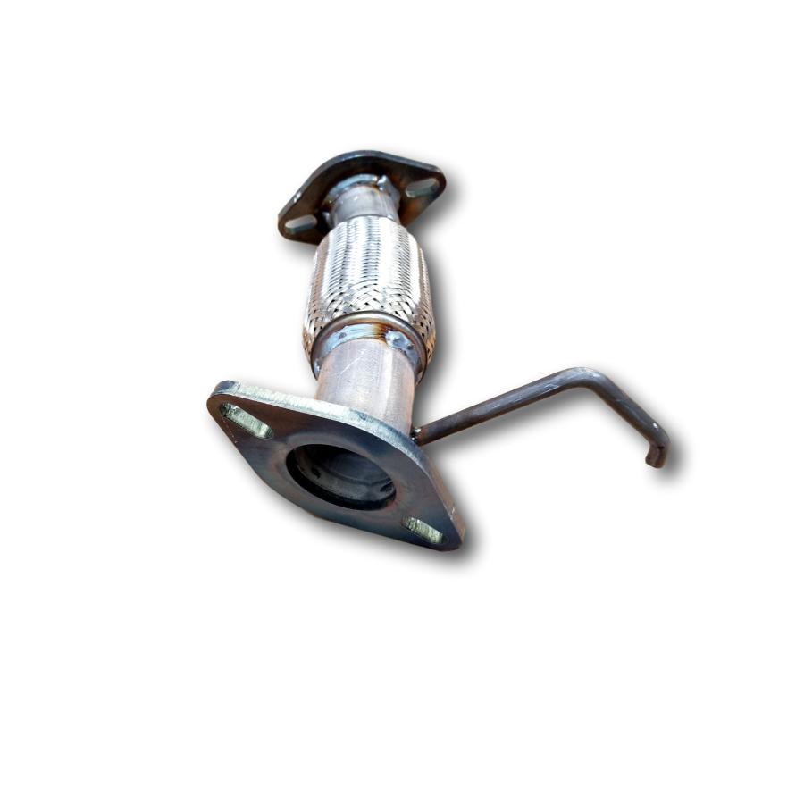 Kia Rondo 2.4L 4 cylinder exhaust flex pipe 07-08
