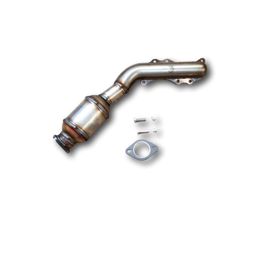 Image 2 of Toyota Tundra 4.0L V6 2005-2006 Catalytic Converter BANK 1