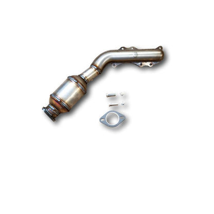 Image 2 of Toyota Tundra 4.0L V6 2005-2006 Catalytic Converter BANK 1