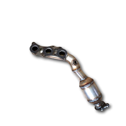 Image 4 of Toyota Tundra 4.0L V6 2005-2006 Catalytic Converter BANK 1