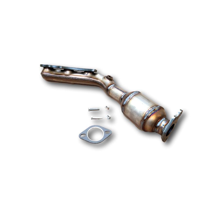 Image 5 of Toyota Tundra 4.0L V6 2005-2006 Catalytic Converter BANK 1