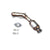 Toyota Tacoma 4.0L V6 2005-2008 Catalytic Converter BANK 2