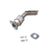 Toyota Tacoma 4.0L V6 2005-2008 Catalytic Converter BANK 2