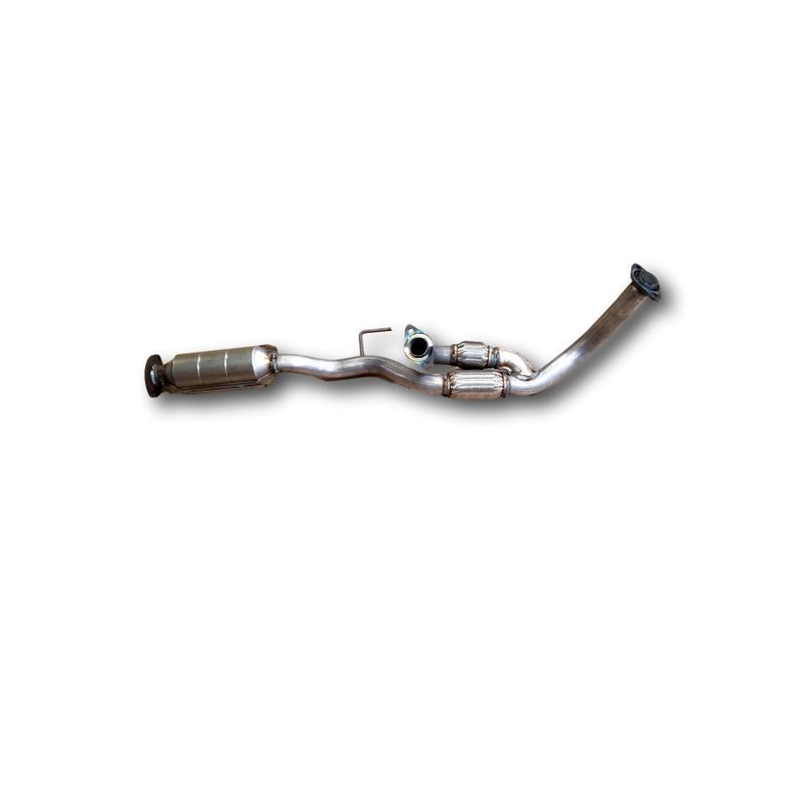Toyota Camry 97-00 3.0L V6 Rear Catalytic Converter - Japan built