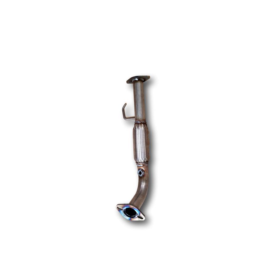 Image 2 of Kia Sorento V6 exhaust flex pipe 07-09 LEFT