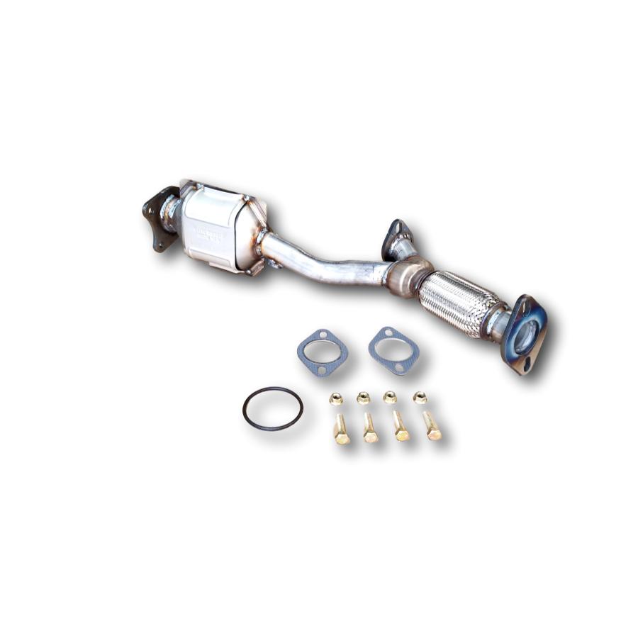 Chevrolet Malibu SS 2006-2007 Catalytic Converter 3.9L V6 BANK 1