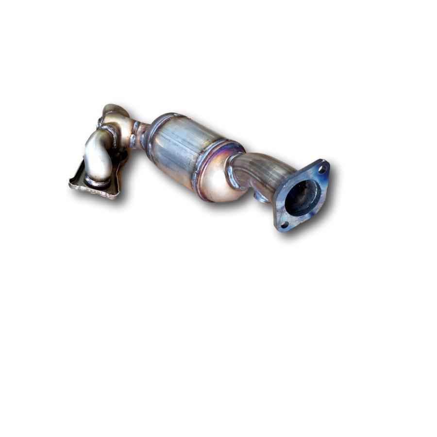 2008 bmw hotsell 328i catalytic converter