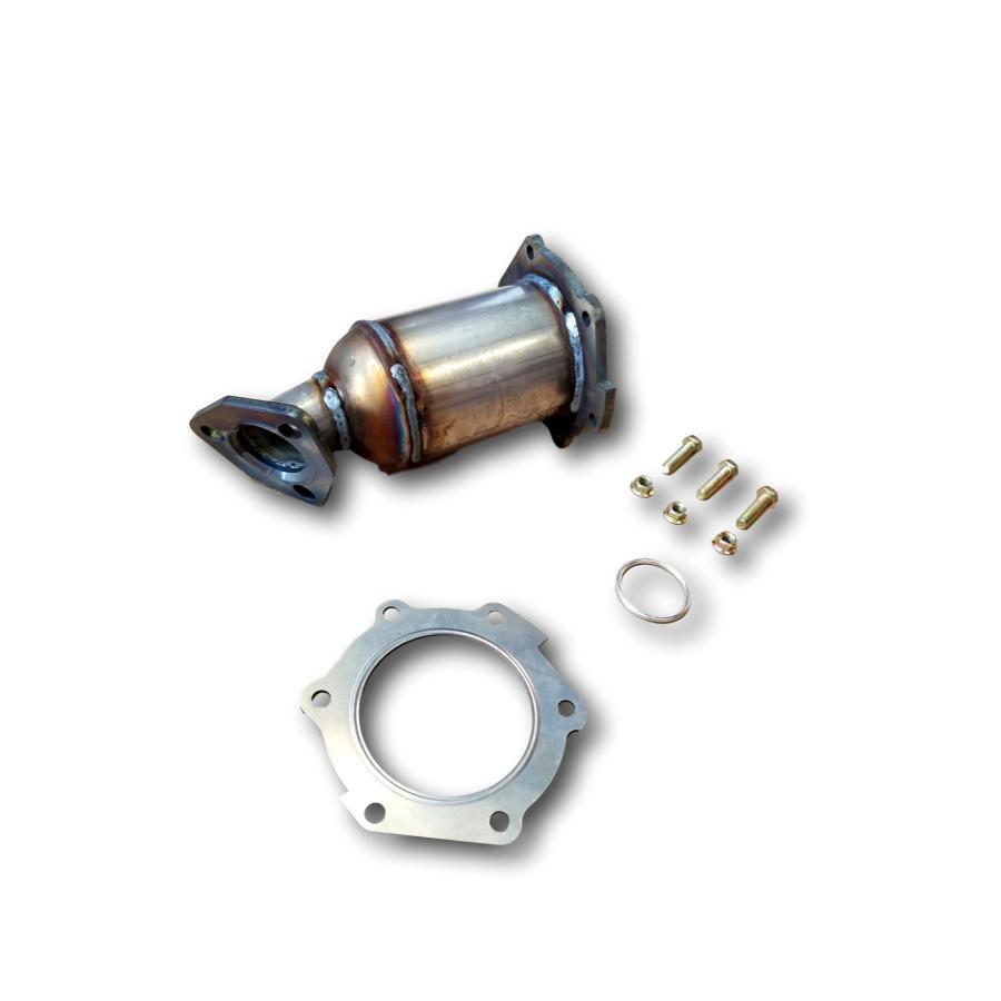 Image 2 of Nissan Quest 2005-2009 Bank 2 Catalytic Converter