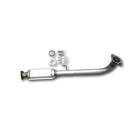 01 honda civic catalytic converter deals