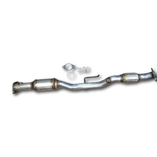 Nissan Altima 2007 to 2018 BANK 2 rear catalytic converter 2.5 4cyl
