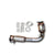 2010-2014 Chevrolet Equinox 2.4L 4-Cylinder Bank 1 Catalytic Converter