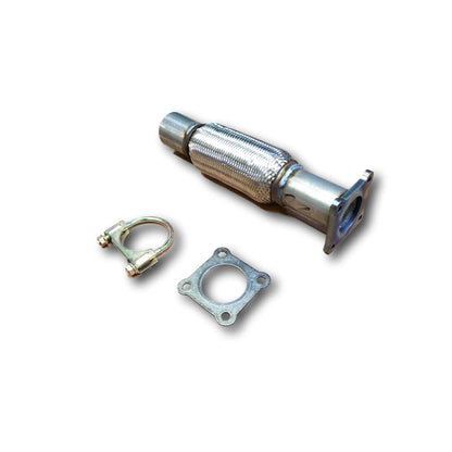 2004 volkswagen Jetta Catalytic Converter EPA Approved 2.0L - AVH Eng. - Undercar Unit 45-42658-1r 2004 volkswagen Jetta Catalytic Converter EPA Approved 2.0L - AVH Eng. - Undercar Unit 45-42658-1r