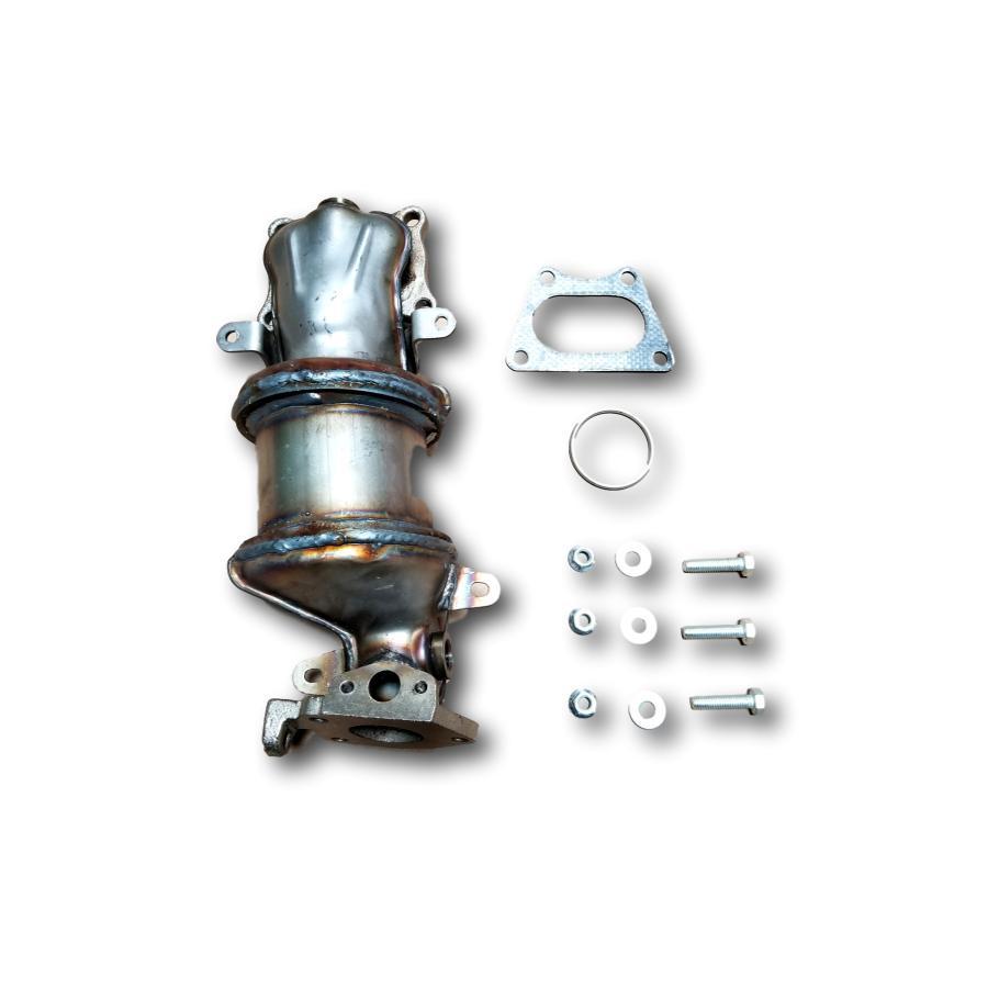Acura RL 3.7L V6 09-12 Catalytic Converter - Bank 2