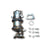 Acura RL 3.7L V6 09-12 Catalytic Converter - Bank 2