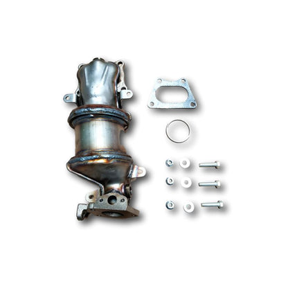Acura RDX 3.5 V6 13-18 Catalytic Converter - Bank 2