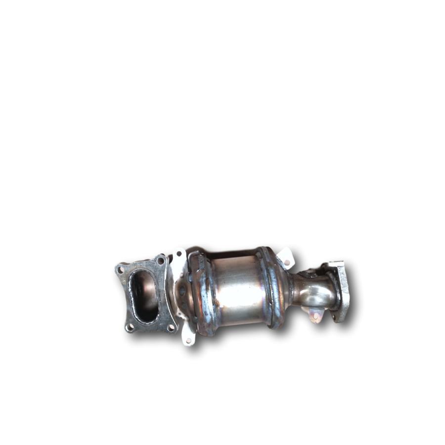 Acura MDX 3.7 V6 10-13 Catalytic Converter - Bank 1