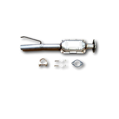 2001-2004 Ford Escape 3.0L V6 Rear Catalytic Converter