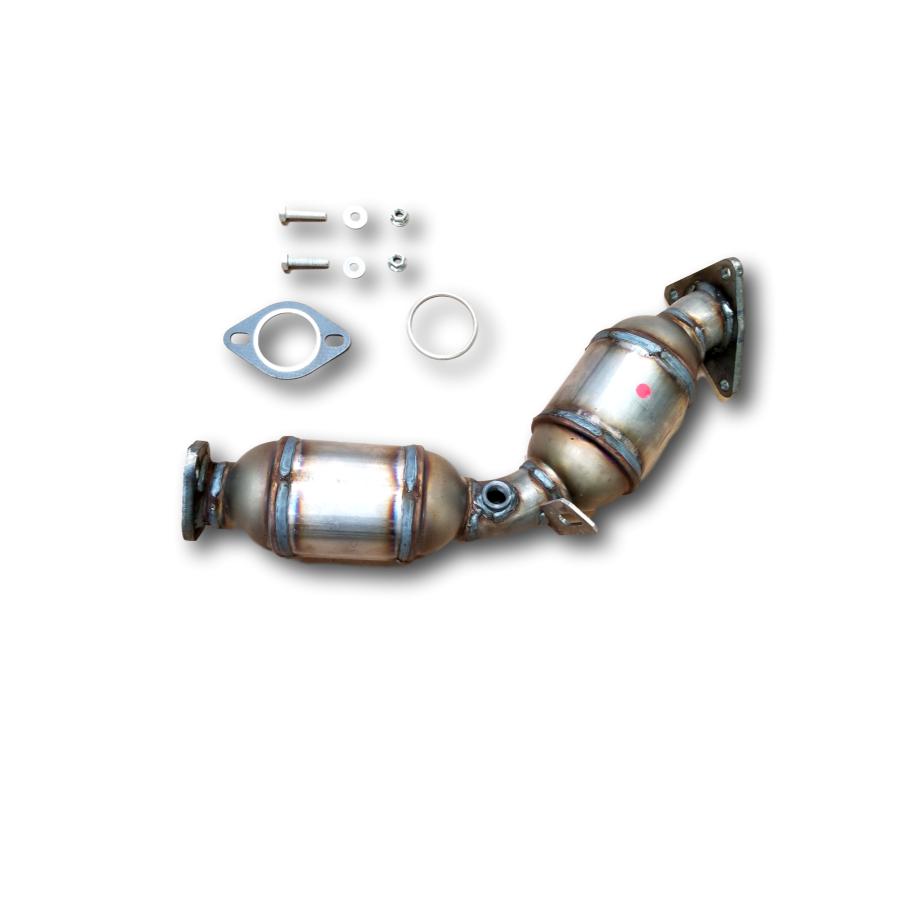 2008-2012 Infiniti EX35 3.5L V6 Bank 2 Catalytic Converter