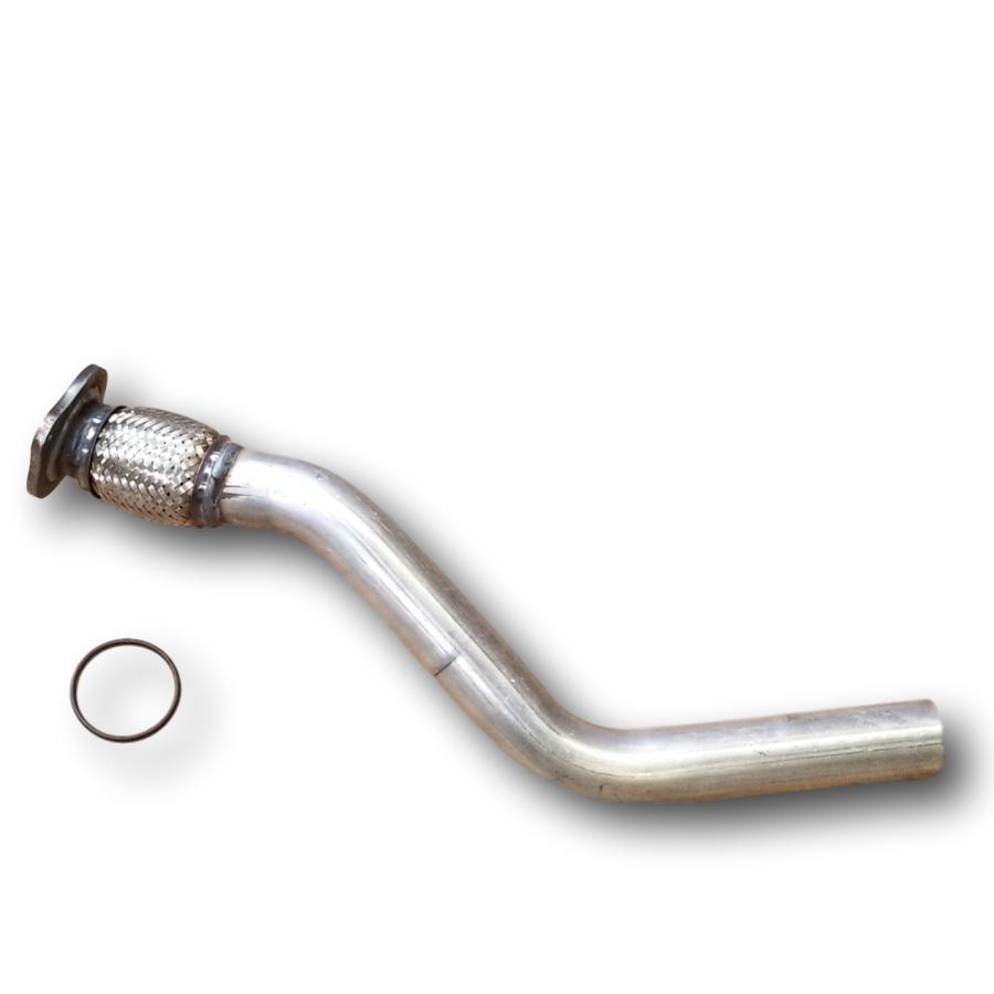 2002-2005 Buick Rendezvous 3.4L Converter Flex Repair Pipe