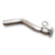 2002-2005 Buick Rendezvous 3.4L Converter Flex Repair Pipe
