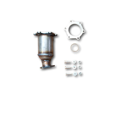 2000-2004 Infiniti QX4 3.5L V6 Catalytic Converter BANK 2 / LEFT