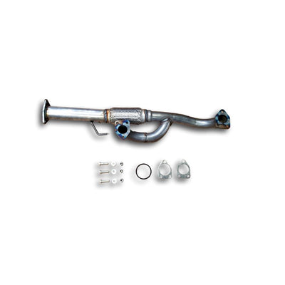2006-2008 Honda Ridgeline 3.5L V6 Exhaust Flex Pipe