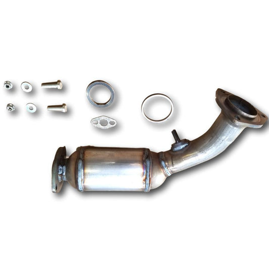 Toyota Tacoma 2.4L 4cyl 01-04 FRONT Catalytic Converter BANK 1
