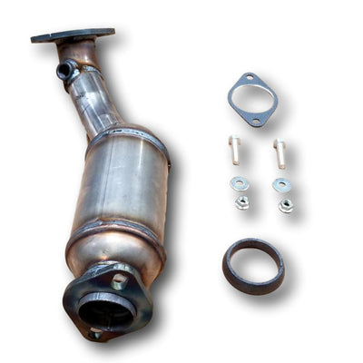 2008-2011 Cadillac STS 3.6L Right Catalytic Converter