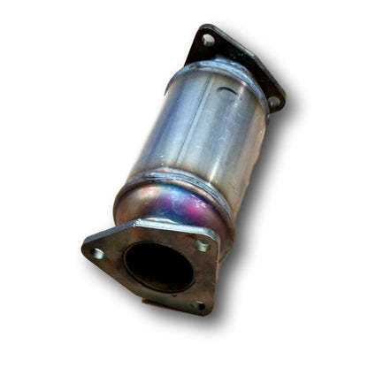 Image 2 of Honda Pilot 3.5L V6 09-15 Catalytic Converter - underbody