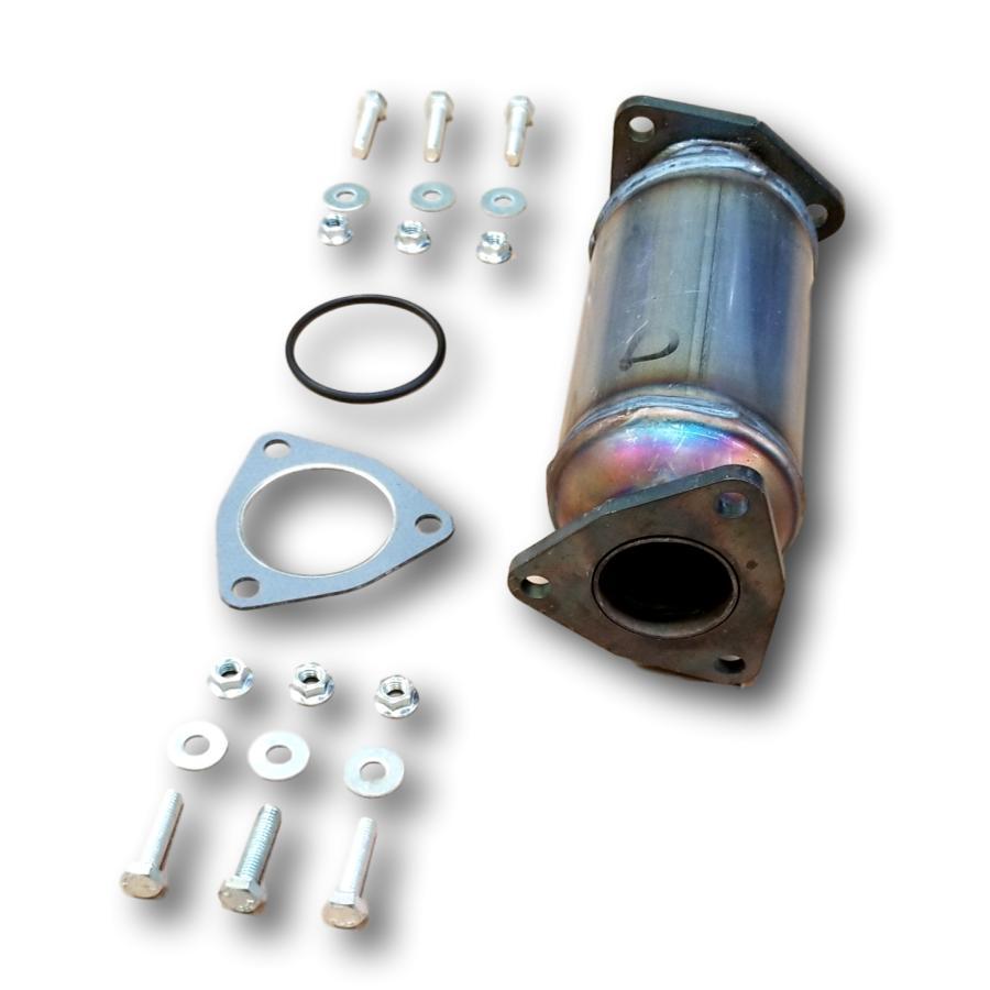 Acura TL 3.5L V6 2009-2014 Catalytic Converter - underbody
