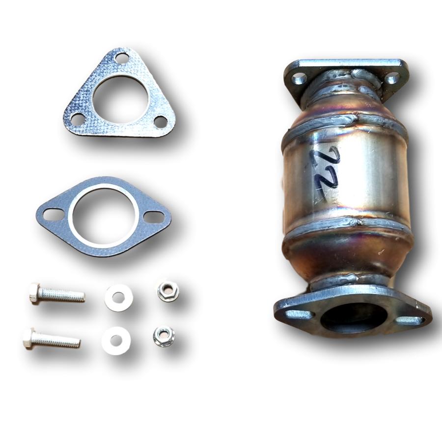 2001-2005 Dodge Stratus 3.0L V6 Bank 2 Catalytic Converter
