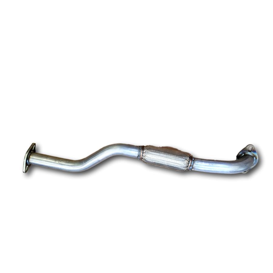 Hyundai Tiburon 2007-2008 Flex Pipe 2.0L 4cyl – Muffler Express