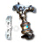 Nissan Altima 07-12 BANK 1 catalytic converter 2.5 4cyl