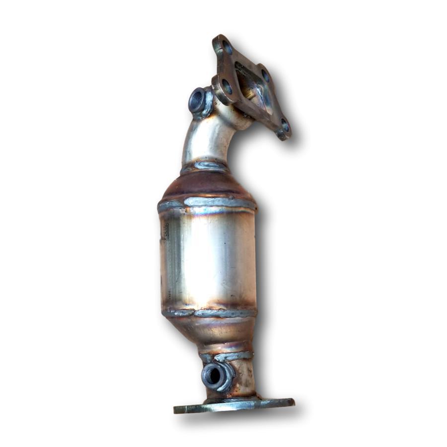 Chevrolet Impala Limited 14-16 Catalytic Converter 3.6L V6 BANK 1 / FIREWALL SIDE