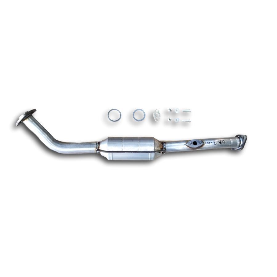 Toyota Sequoia 4.7L V8 Right Catalytic Converter 2001-2004 Bank 2