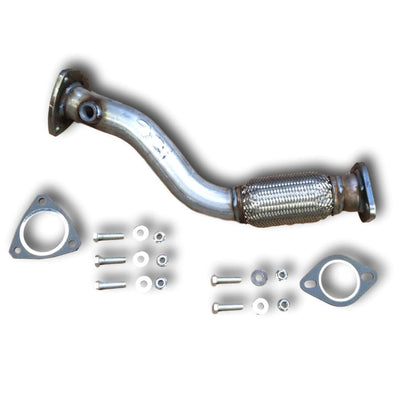 Pontiac G6 06-07 exhaust flex pipe 2.4L 4cyl