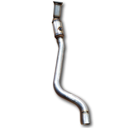 Image 3 of Dodge Charger 2011-2018 Bank 1 Catalytic Converter 5.7L RWD LEFT SIDE