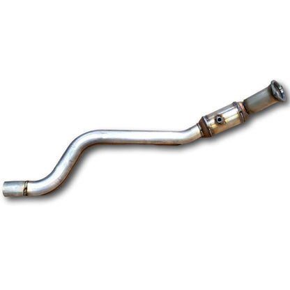 Image 2 of Dodge Charger 2011-2018 Bank 1 Catalytic Converter 5.7L RWD LEFT SIDE