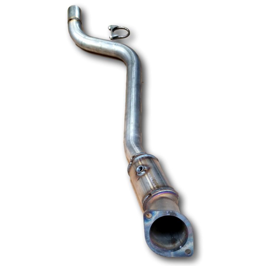 Dodge Charger 2011-2018 Bank 1 Catalytic Converter 5.7L RWD LEFT SIDE