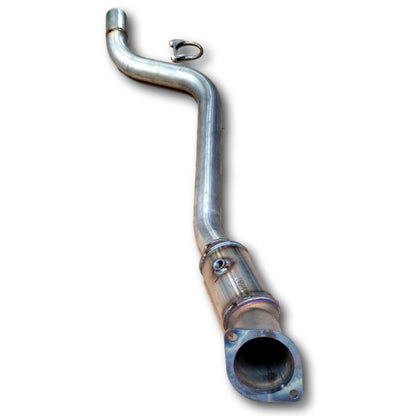Dodge Charger 2011-2018 Bank 1 Catalytic Converter 5.7L RWD LEFT SIDE