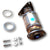Lexus GS430 01-07 BANK 1/2 catalytic converter 4.3L V8