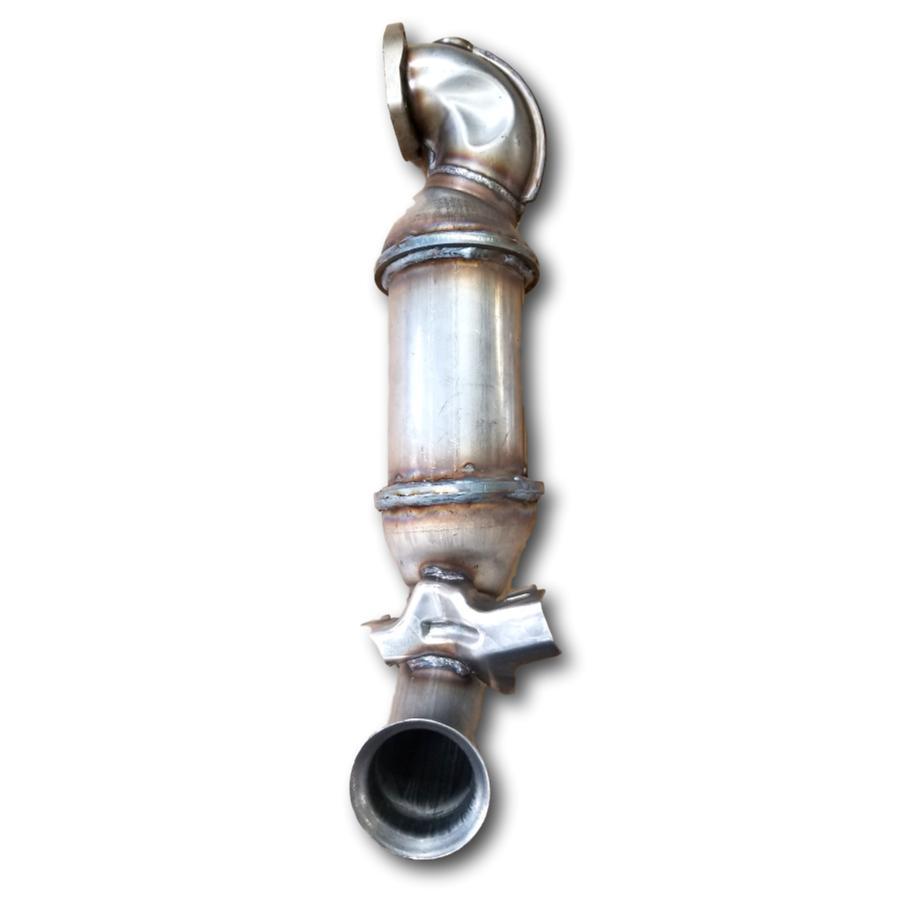 2010 mini cooper s catalytic converter sale